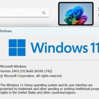 La mise  jour de dcembre pour Windows 11 24H2 sera accompagne de plusieurs fonctionnalits et changements. (Crdit IDG)