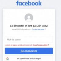 La grave violation de donnes de comptes Facebook avait  l'poque t qualifie par le rseau social d'attaque complexe ayant exploit divers problmes existants dans le code de Facebook. (crdit : Facebook) 