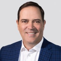 Le CEO de Cisco, Chuck Robbins, aura fort  faire en 2025 avec la digestion de Splunk et la menace HPE/Juniper qui se profile. (Crdit Cisco)