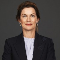 Anna Jussil Broms, responsable de la proprit intellectuelle et de la technologie chez DLA Piper observe une diminution des amendes lies au RGPD. (crdit : DLA Piper)