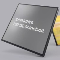 Le march des semi-conducteurs continue donc dtre marqu par une demande soutenue pour les GPU et la mmoire HBM. (Crdit Samsung Electronics)