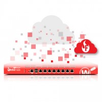 Des solutions de Watchguard telles que la WatchGuard Firebox Cloud Small sont dsormais disponibles sur la place de march cloud d'AWS. (Illustration : Watchguard)