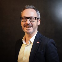  Ces trois dernires annes [...], nous avons lanc quatre nouvelles solutions : le pilotage du risque cyber avec Cockpit, les simulations d'attaques avec Cyber Coach, la formation aux risques cyber avec Cyber Academy, et la gestion des mots de passe avec Sikker , dtaille Thomas Kerjean, le PDG de Mailinblack. (Crdit photo : Mailinblack)