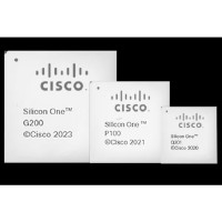 Les puces Silicon One de Cisco vont quiper les solutions de Nvidia pour le rseau. (Crdit Cisco)