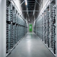 Aveugl par la bulle IA, Microsoft a peut tre rserv trop de mtres carrs chez les fournisseurs de datacenters. (Crdit Microsoft)