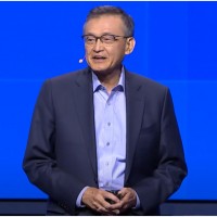 Arriv  la tte d'Intel en tant que CEO le 18 mars 2025, Lip-Bu Tan doit affronter une situation de plus en plus complique pour le fondeur. (crdit : Intel)