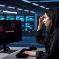Le nombre d'entreprises attaqus par un ransomware et qui payent la ranon est toujours trs lev, constate Rubrik dans une tude. (Crdit Photo : DC Studio/Freepik) 