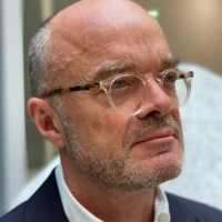 A la tte du nouveau bureau de Saviynt, Jean-Franois Pruvot dispose d'une quipe de 15 personnes pour cibler l'Europe du Sud. (Crdit photo : J.F.P.) 