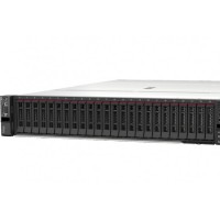 La srie ThinkAgile HX de Lenovo repose sur la plateforme HCI de Nutanix. (Crdit Lenovo)