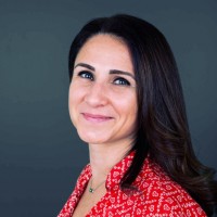 Laure Benezeth était jusqu'ici la directrice des ventes des partenaires Titanium de Dell France. (Crédit photo : Dell) Laure Benezeth était jusqu'ici la directrice des ventes des partenaires Titanium de Dell France. (Crédit photo : Dell)