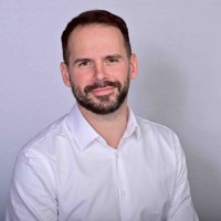 Thomas Murtin est entré chez Nlighten début 2024, comme business manager pour l’Île-de-France. (Crédit photo : Nlighten) Thomas Murtin est entré chez Nlighten début 2024, comme business manager pour l’Île-de-France. (Crédit photo : Nlighten)