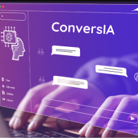 ConversIA, une IA documentaire souveraine créée par SCC France