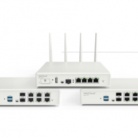 En rachetant VeloCloud à Broadcom, Arista Networks étofferait son portefeuille avec des produits de sécurité réseau et pour l'edge computing. (Crédit Broadcom) En rachetant VeloCloud à Broadcom, Arista Networks étofferait son portefeuille avec des produits de sécurité réseau et pour l'edge computing. (Crédit Broadcom)