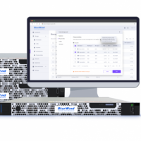 Avec le rachat de StarWind, Datacore vient se positionner comme une alternative à VMware. (Crédit StarWind) Avec le rachat de StarWind, Datacore vient se positionner comme une alternative à VMware. (Crédit StarWind)