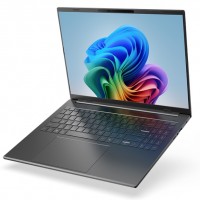 L'Aspire 14 AI est quip d'une puce Arm fournie par Qualcomm. (Crdit Acer)