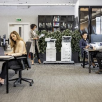 A chaque entreprise, sa gamme de services dédiée chez Brother