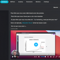BeMSP lance Circle, une communauté pour former les MSP