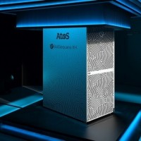 Atos : l'État rachète l'activité HPC pour 410 M€