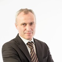 Pierre Thauron arrive chez Efficy après avoir évolué pendant six ans chez l'éditeur de solutions de centres de contact en SaaS Consistent. Il en était le directeur général. (Crédit photo : P.T.) Pierre Thauron arrive chez Efficy après avoir évolué pendant six ans chez l'éditeur de solutions de centres de contact en SaaS Consistent. Il en était le directeur général. (Crédit photo : P.T.)