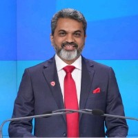 « Dès l'introduction de ce concept de centre opérationnel de gestion des risques, nous savions qu'il pouvait changer la façon dont les entreprises gèrent les risques cyber », a déclaré Sumedh Thakar, président et CEO de Qualys. (Crédit photo : D.R.) « Dès l'introduction de ce concept de centre opérationnel de gestion des risques, nous savions qu'il pouvait changer la façon dont les entreprises gèrent les risques cyber », a déclaré Sumedh Thakar, président et CEO de Qualys. (Crédit photo : D.R.)