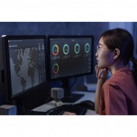 La plateforme de contrôle Unify de Vertiv est conçue pour simplifier, standardiser et rationaliser les opérations des datacenters.(Crédit photo : Vertiv) La plateforme de contrôle Unify de Vertiv est conçue pour simplifier, standardiser et rationaliser les opérations des datacenters.(Crédit photo : Vertiv)