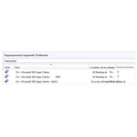 Configuration Manager facilite la migration vers un rythme de mises à jour plus soutenu. (Crédit photo: Microsoft) Configuration Manager facilite la migration vers un rythme de mises à jour plus soutenu. (Crédit photo: Microsoft)