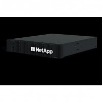 Dans son châssis 2U, cette solution SAN peut contenir jusqu'à 1,5 Po grâce à ses 24 disques NVMe. (Crédit photo : Netapp) Dans son châssis 2U, cette solution SAN peut contenir jusqu'à 1,5 Po grâce à ses 24 disques NVMe. (Crédit photo : Netapp)