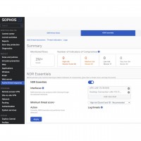 Une fonctionnalité NDR (Network Detection and Response) intégrée dans un pare-feu, c’est ce que propose la dernière version de Sophos Firewall. (Illustration : Sophos) Une fonctionnalité NDR (Network Detection and Response) intégrée dans un pare-feu, c’est ce que propose la dernière version de Sophos Firewall. (Illustration : Sophos)