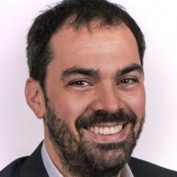 Damien Lucas, DG de Scaleway, estime qu'avec le rachat de Saagie, la filiale cloud d'Iliad va proposer un cosystme PaaS Data  la pointe de la technologie. (Crdit Photo : Scaleway)