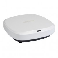 Le Ruckus R370 est une borne wifi 7 bi-bande qui délivre 4 flux spatiaux (2 en 2,4 GHz et 2 en 5 GHz). (Crédit photo : Ruckus) Le Ruckus R370 est une borne wifi 7 bi-bande qui délivre 4 flux spatiaux (2 en 2,4 GHz et 2 en 5 GHz). (Crédit photo : Ruckus)