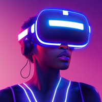 Entre 2025 et 2029, le marché mondial des casques AR/VR devrait connaître une croissance annuelle moyenne de 38,6 %, selon IDC. (Crédit photo : Pixabay) Entre 2025 et 2029, le marché mondial des casques AR/VR devrait connaître une croissance annuelle moyenne de 38,6 %, selon IDC. (Crédit photo : Pixabay)