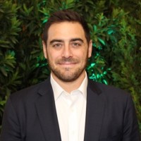 Brian Landsman tait prcdemment le vice-prsident excutif de Salesforce en charge du dveloppement global et des partenariats.(Crdit photo : Salesforce)