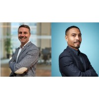 Arnaud Lefebvre (à gauche), le directeur commercial et marketing France de ReeVo, et Brice Leffe, le responsable channel de l'opérateur dans l'Hexagone. (Crédit photo : Reevo) Arnaud Lefebvre (à gauche), le directeur commercial et marketing France de ReeVo, et Brice Leffe, le responsable channel de l'opérateur dans l'Hexagone. (Crédit photo : Reevo)