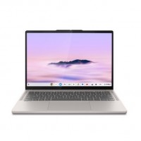 Lenovo propose un Chromebook léger (1,17 kg) et très autonome, jusqu’à 17 heures de fonctionnement. (Crédit photo : Lenovo) Lenovo propose un Chromebook léger (1,17 kg) et très autonome, jusqu’à 17 heures de fonctionnement. (Crédit photo : Lenovo)