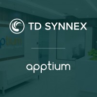 TD Synnex acquiert Apptium, lun des leaders dans le domaine de lorchestration de lcosystme cloud