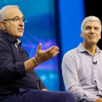Comment HPE compte intégrer Juniper