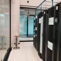 Le Dell AI Labs France sera hberg chez TD Synnex.