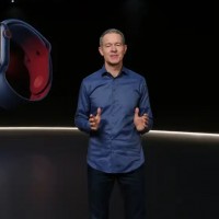 Jeff Williams prendra sa retraite chez Apple plus tard en 2025, mais il quittera ses fonctions de directeur de l'exploitation dès ce mois-ci. (Crédit Apple) Jeff Williams prendra sa retraite chez Apple plus tard en 2025, mais il quittera ses fonctions de directeur de l'exploitation dès ce mois-ci. (Crédit Apple)