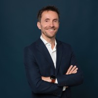 Maci Roca est le nouveau directeur gnral de Sqorus. (Crdit Sqorus)