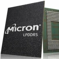 Désormais standardisée, la norme de spécification LPDDR6 ouvre la voie à la production de mémoires succédant au LPDDR5. (crédit : Micron) Désormais standardisée, la norme de spécification LPDDR6 ouvre la voie à la production de mémoires succédant au LPDDR5. (crédit : Micron)