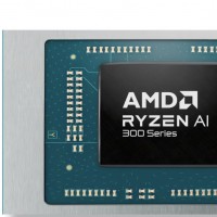 ace au ralentissement des ventes, AMD mise sur le Ryzen AI 5 330 abordable. (Crdit AMD)