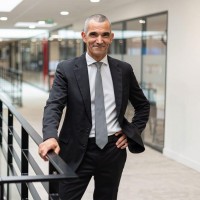  le futur sige social de Xefi dune surface de 18 000 m sera ouvert en septembre 2026 , explique Sacha Rosenthal, PDG du groupe Xefi. (Crdit Xefi)
