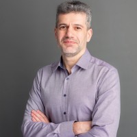 Aleksandrs Libensons dirige Dan Distribution depuis plus dun an. (Crdit Dan Distribution)