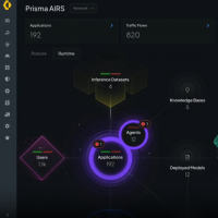 Avec Protect AI, Palo Alto va renforcer sa plateforme de scurisation IA, Prisma Airs