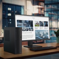 Asus lance un PC performant et silencieux pour les petites entreprises