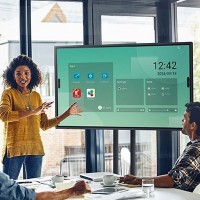 Sharp NEC renouvelle sort ses crans interactifs