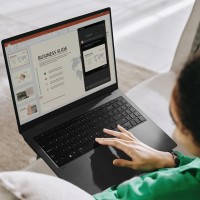 LG signe un notebook qui allie lgret et puissance graphique