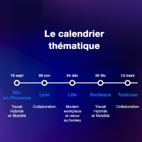 Ingram Micro dvoile un format de rencontres