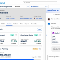Salesforce revoit les tarifs d'Agentforce