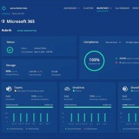 Partenariat Sophos et Rubrik pour mieux scuriser MS 365